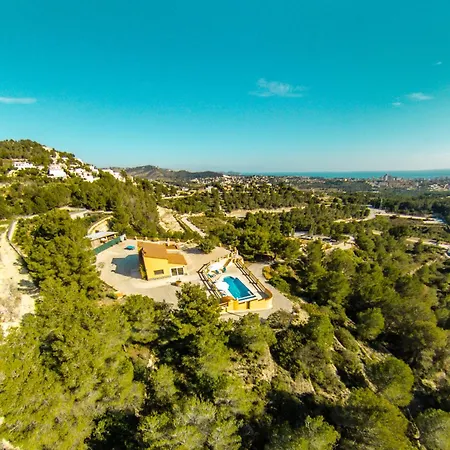 Niceview By Abahana 빌라