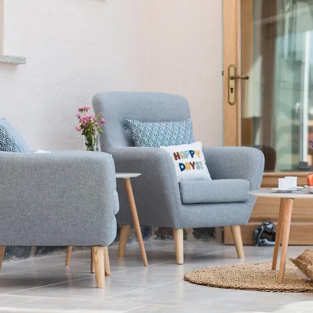 Niceview By Abahana 빌라