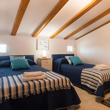 빌라 Niceview By Abahana