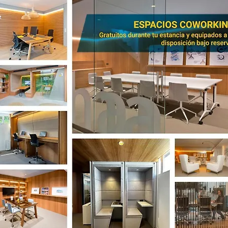 Niceview By Abahana Villa Calpe