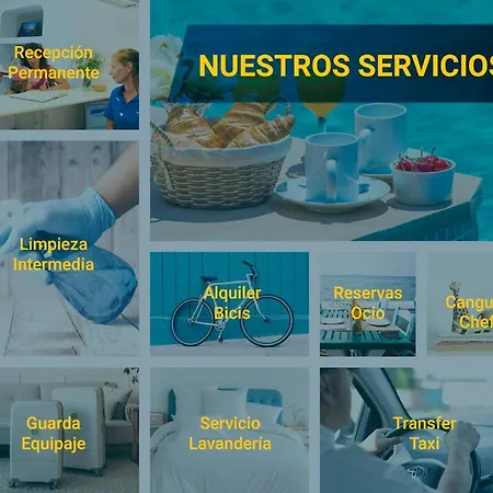 Niceview By Abahana Calpe