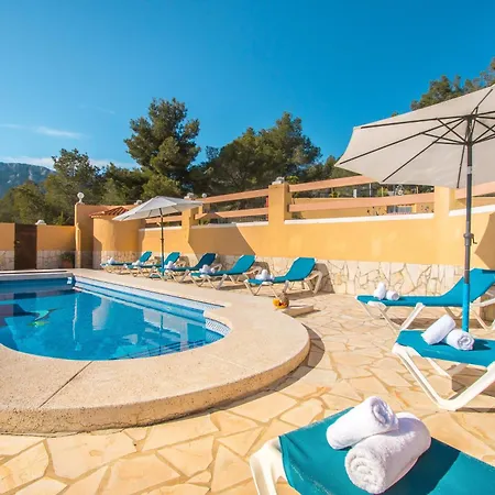 Niceview By Abahana Villa *