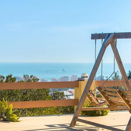 Villa Niceview By Abahana *