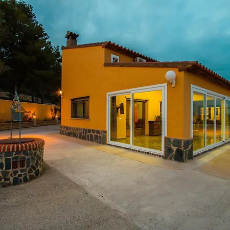 Niceview By Abahana Calpe