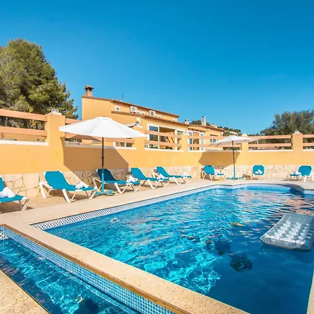 Niceview By Abahana Calpe