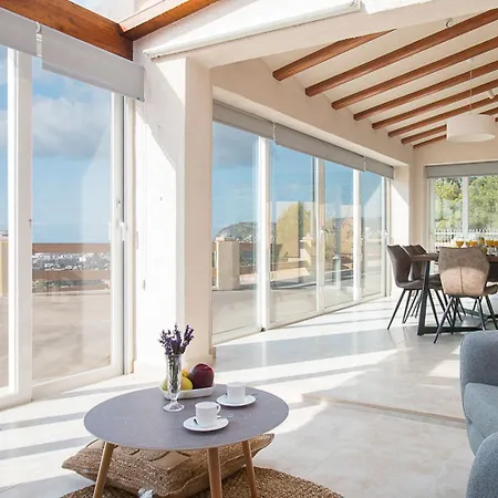 Villa Niceview By Abahana *