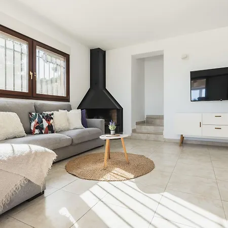 Niceview By Abahana Villa Calpe