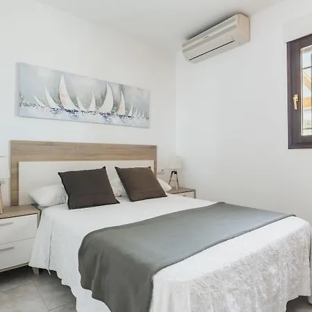 Niceview By Abahana Villa Calpe