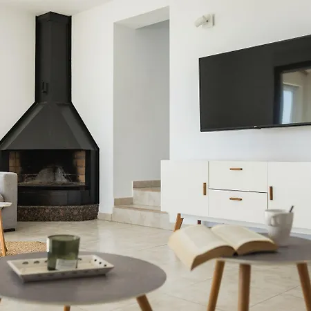 Villa Niceview By Abahana Calpe