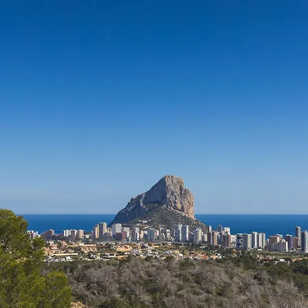 Niceview By Abahana Calpe