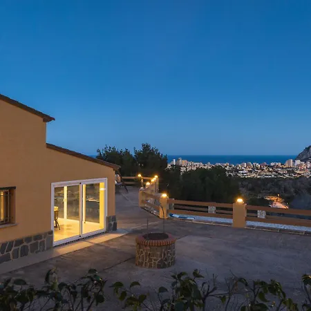 Niceview By Abahana Villa