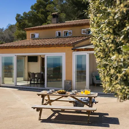 Villa Niceview By Abahana