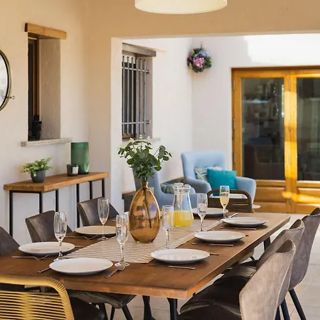 Niceview By Abahana Villa Calpe
