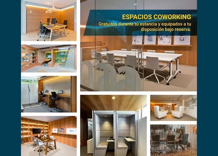 Niceview By Abahana Villa Calpe