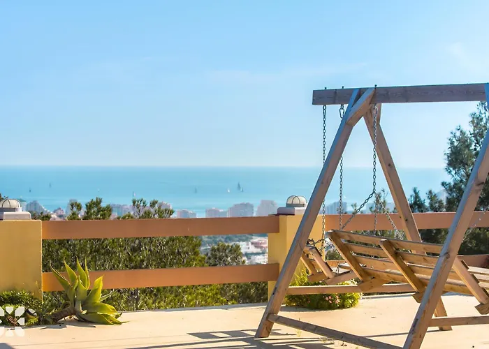 Villa Niceview By Abahana *