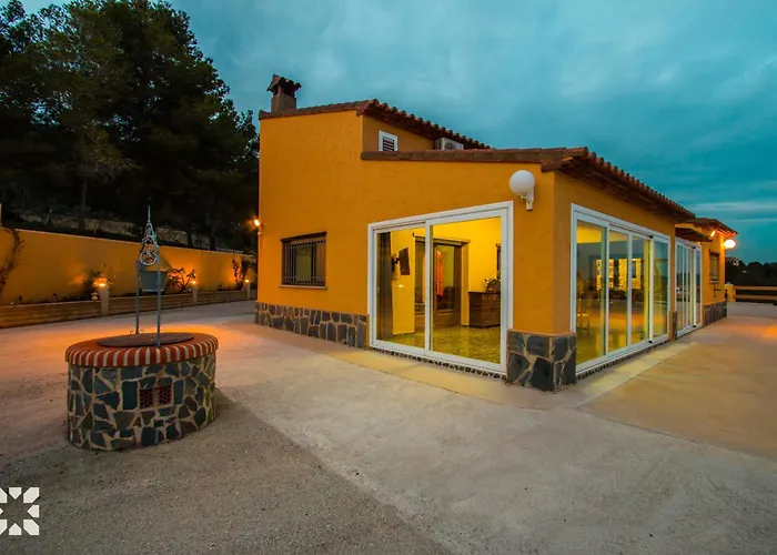 Niceview By Abahana Calpe