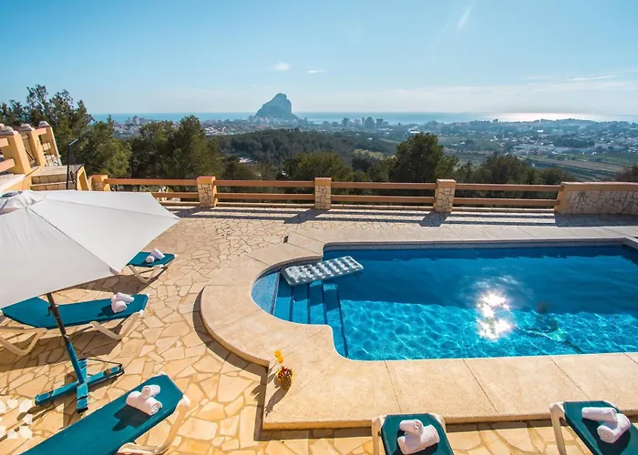 Niceview By Abahana Villa