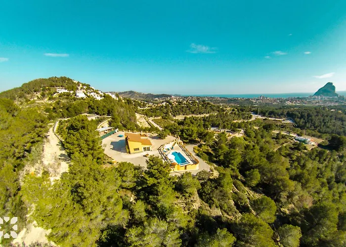 Niceview By Abahana Villa