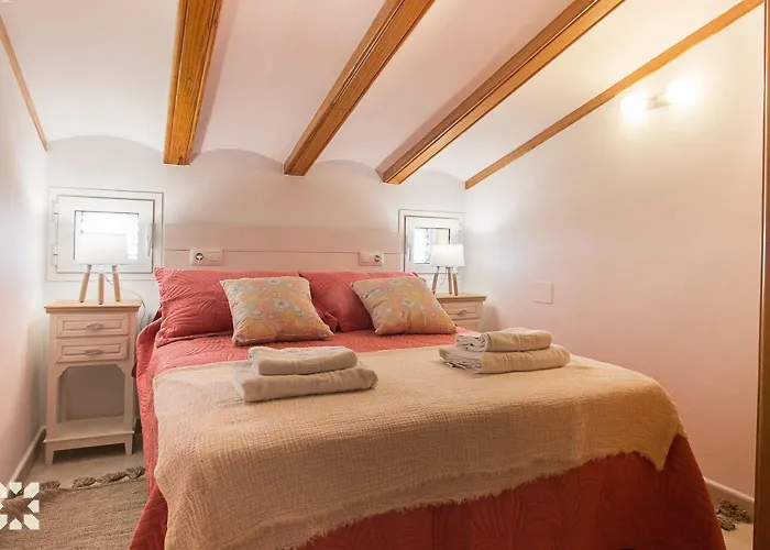 Niceview By Abahana Calpe