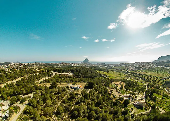 Niceview By Abahana * Calpe