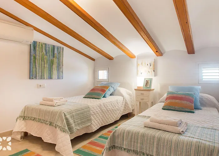 Villa Niceview By Abahana *