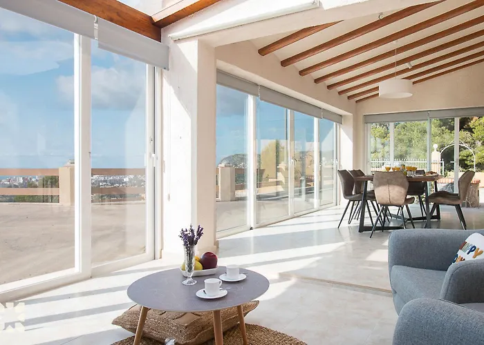 Villa Niceview By Abahana *