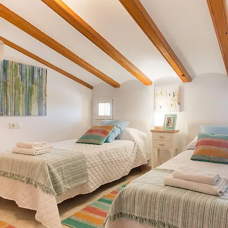 Vila Niceview By Abahana *