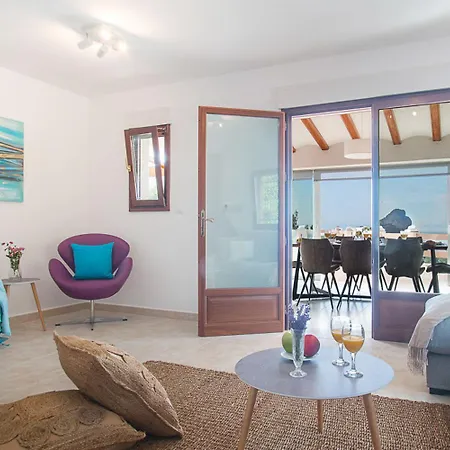 Niceview By Abahana Vila