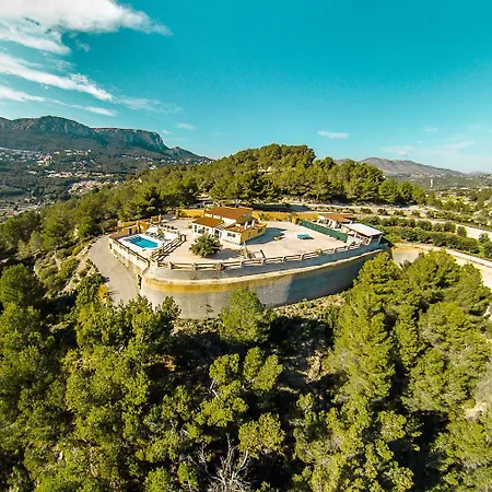 Niceview By Abahana Vila *