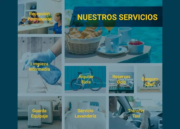 Niceview By Abahana 칼페