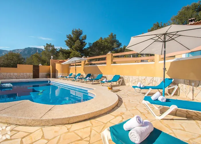 Niceview By Abahana 빌라 *