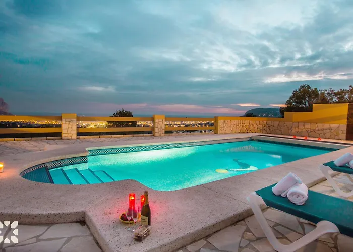 Niceview By Abahana * 칼페