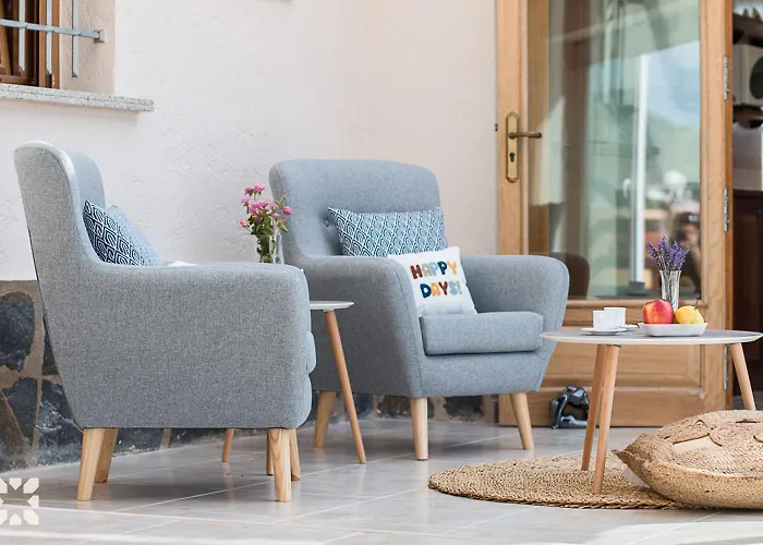 Niceview By Abahana 빌라