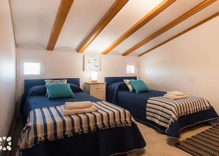 빌라 Niceview By Abahana