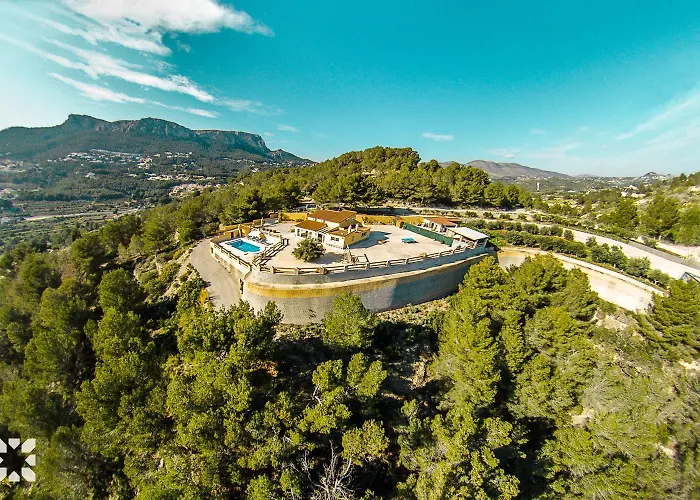 Niceview By Abahana 빌라 *